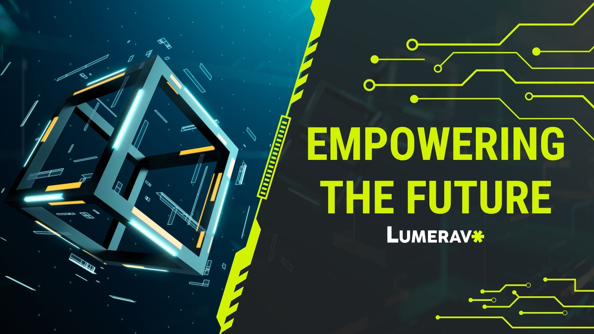 Lumeravo AI Development: Transform Your Business Software