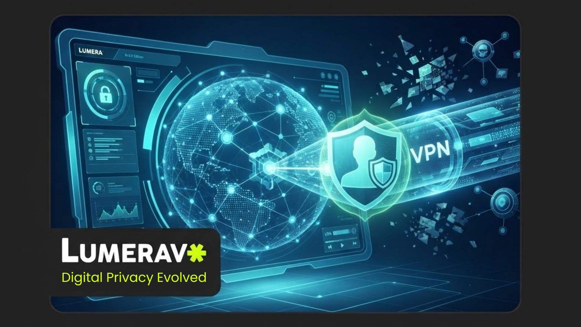 Evolution of Digital Privacy 2026: Why dVPNs & Tools Matter