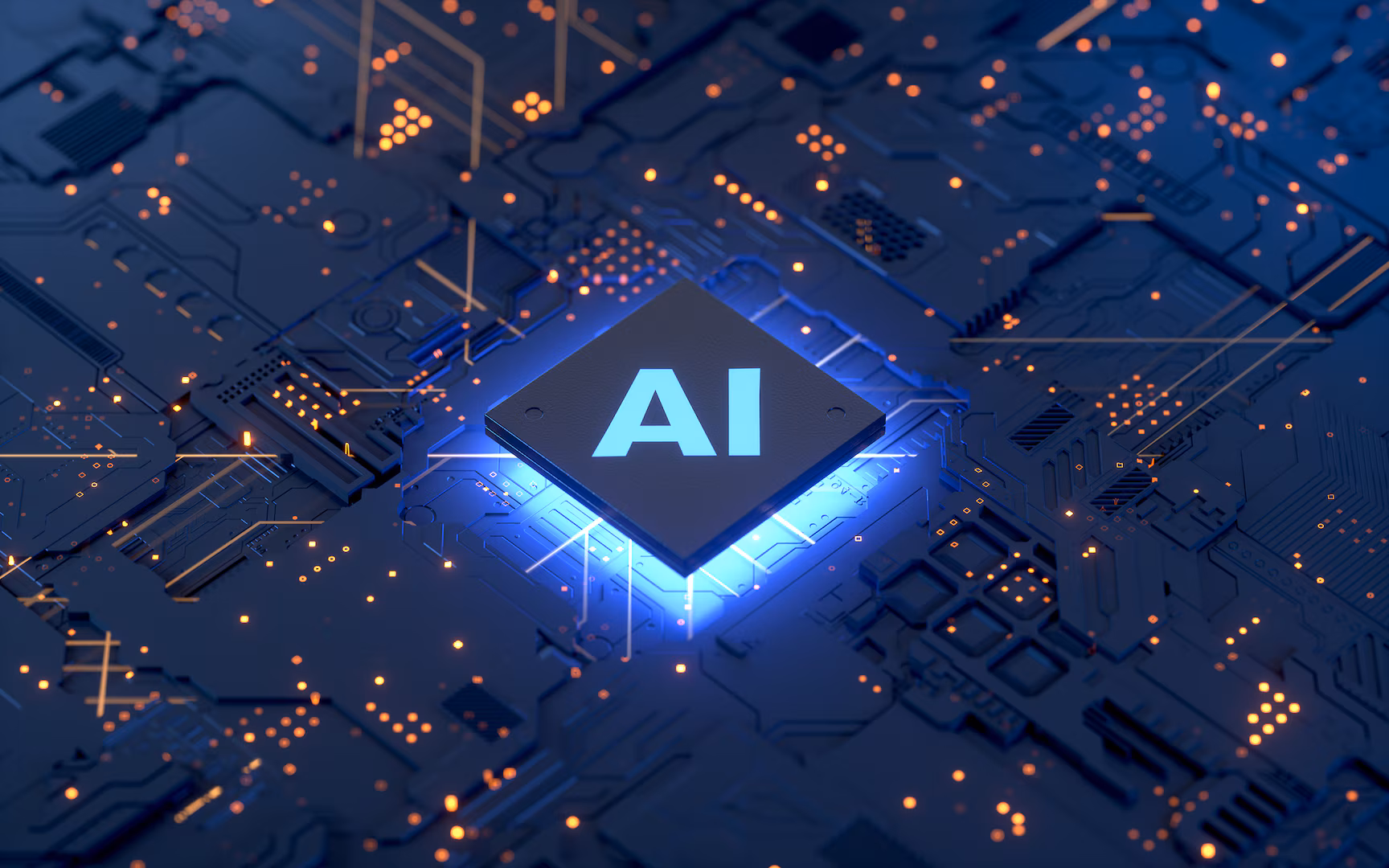 AI & Automation Solutions