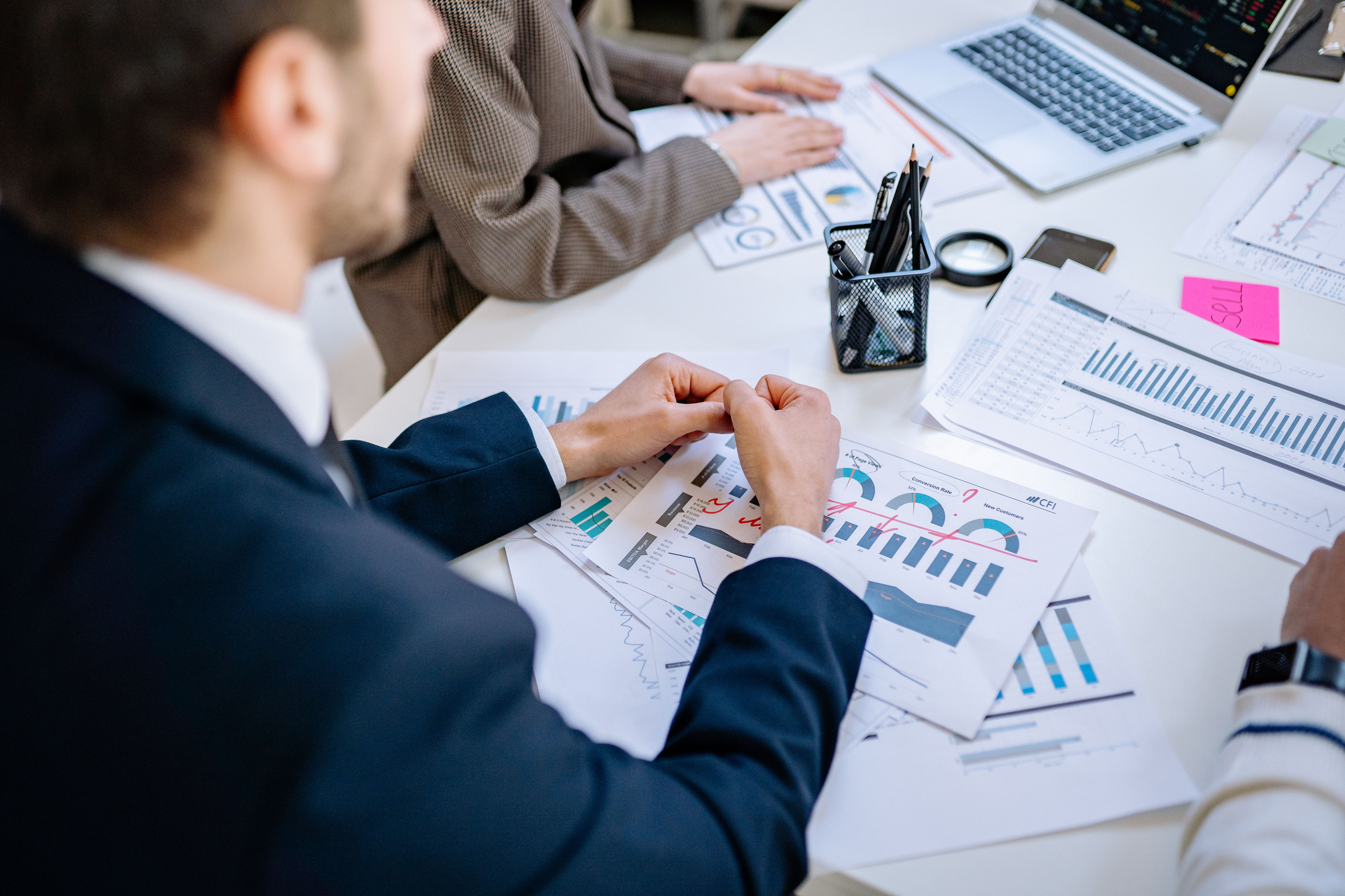 Enterprise Management Solutions