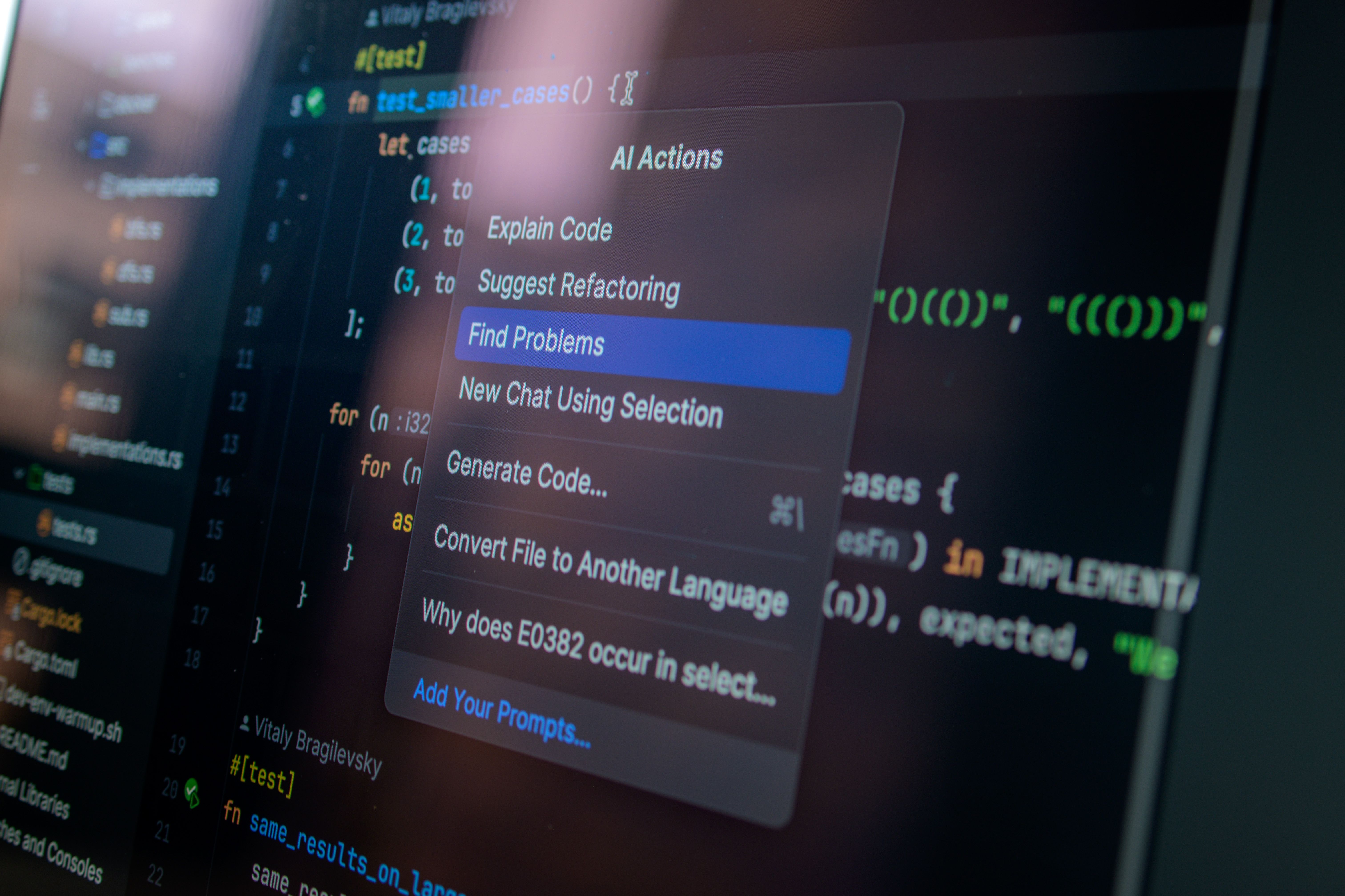 IT Infrastructure & System Integration