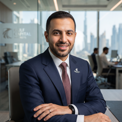 Tarek Al-Mansoor